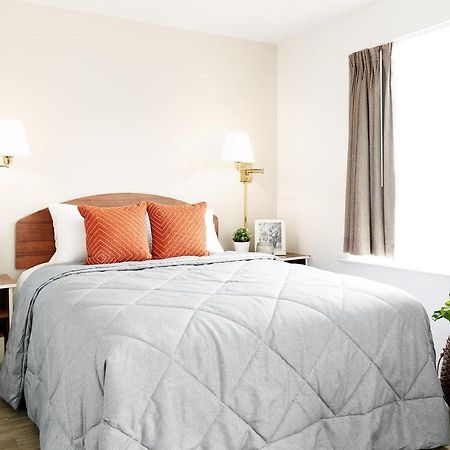 Intown Suites Extended Stay Atlanta Ga - Ksu Kennesaw Dış mekan fotoğraf
