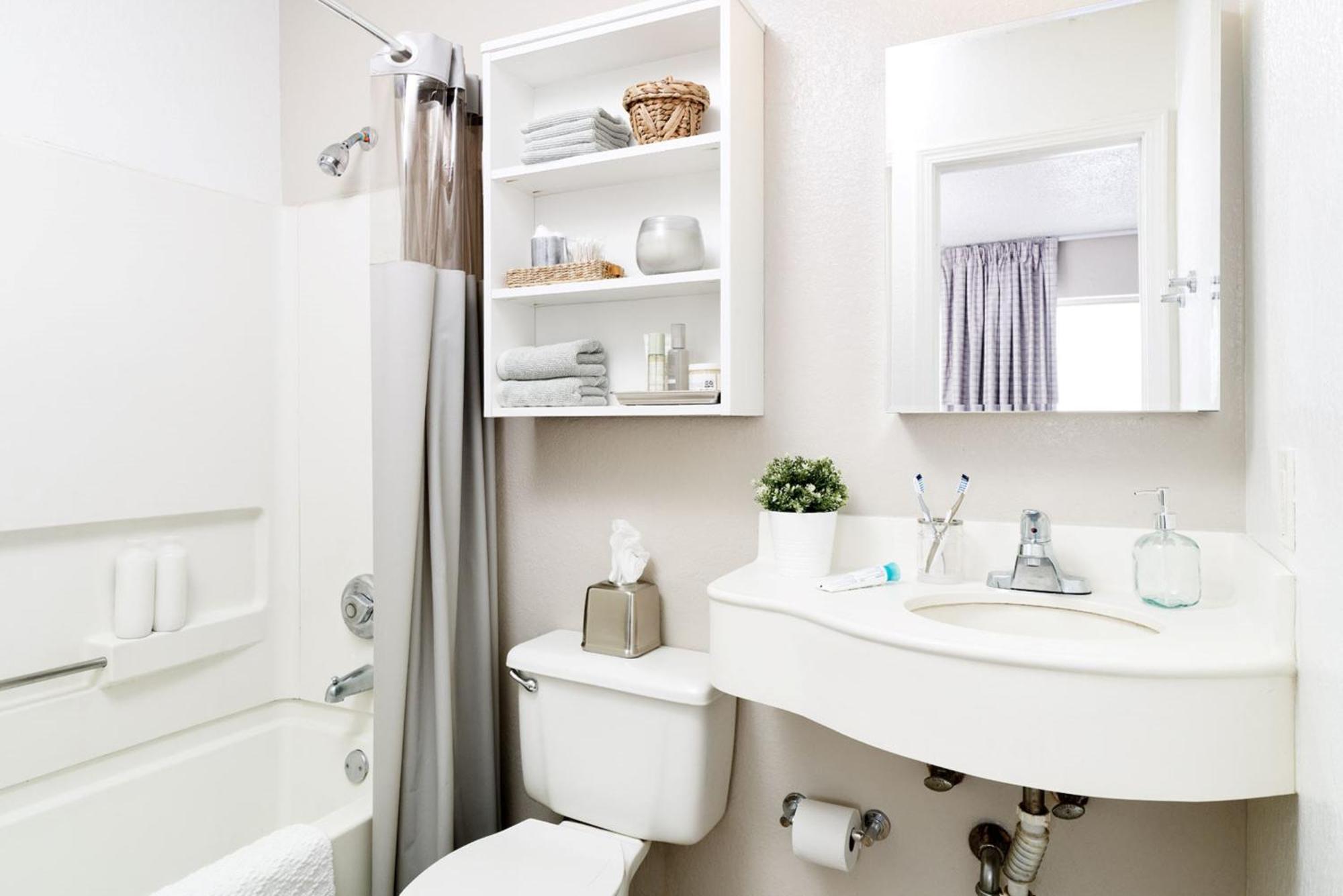 Intown Suites Extended Stay Atlanta Ga - Ksu Kennesaw Dış mekan fotoğraf